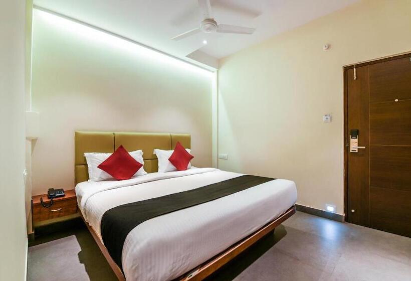 Трехместный Номер Классика, Super Capital O Siddartha Grand