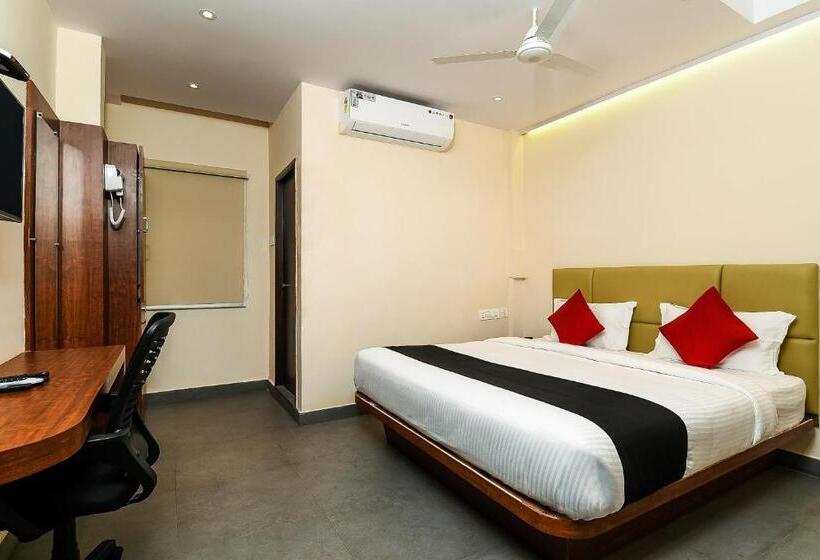 Трехместный Номер Классика, Super Capital O Siddartha Grand