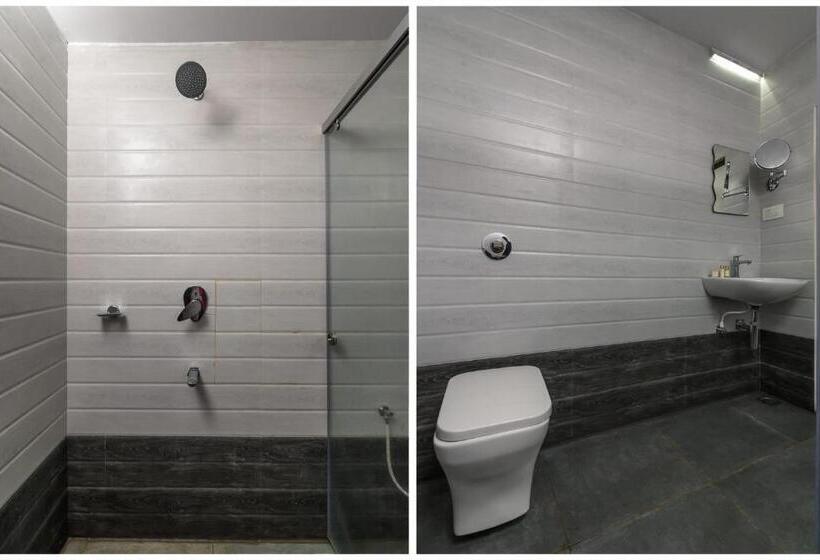 Трехместный Номер Deluxe, Super Capital O Siddartha Grand