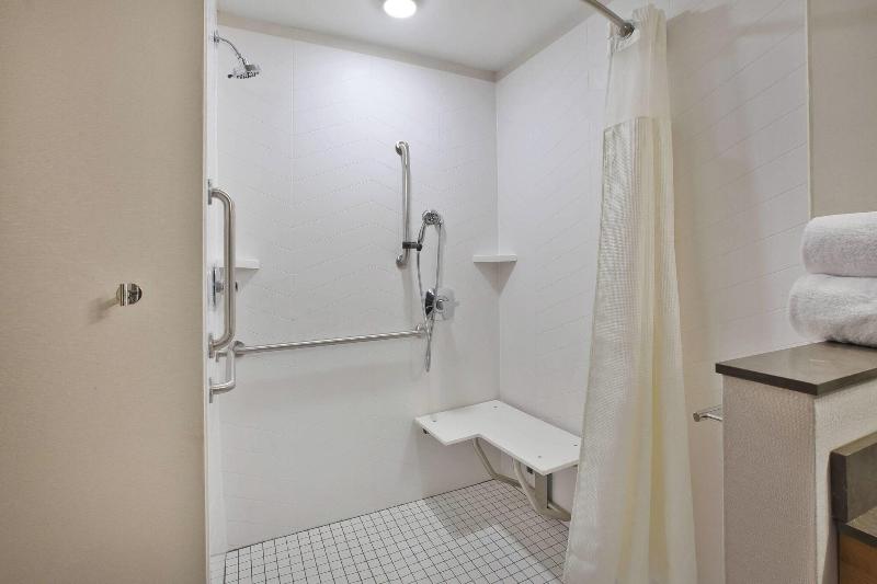 Стандартный Номер Кровать Кинг, Fairfield Inn & Suites By Marriott Flint Grand Blanc
