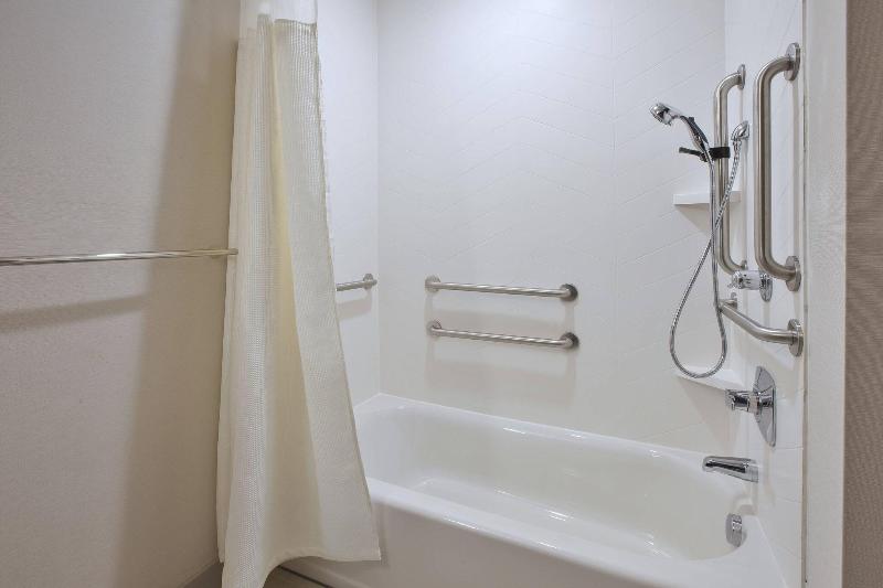 Стандартный Номер Кровать Кинг, Fairfield Inn & Suites By Marriott Flint Grand Blanc