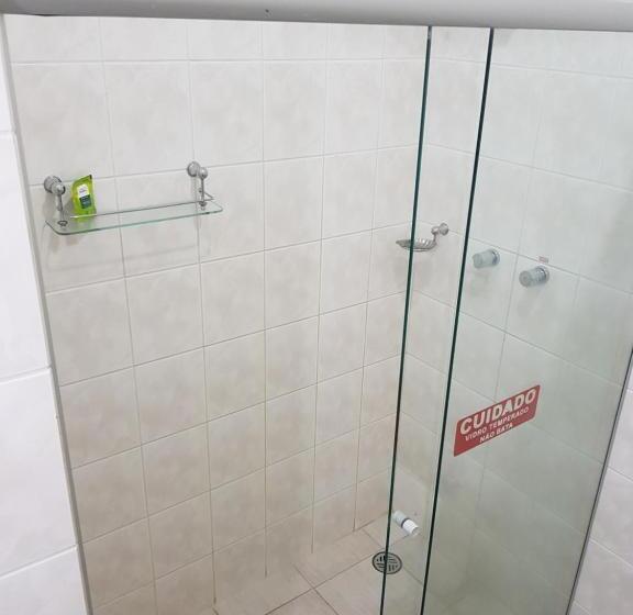 חדר דלוקס, Valle Sul