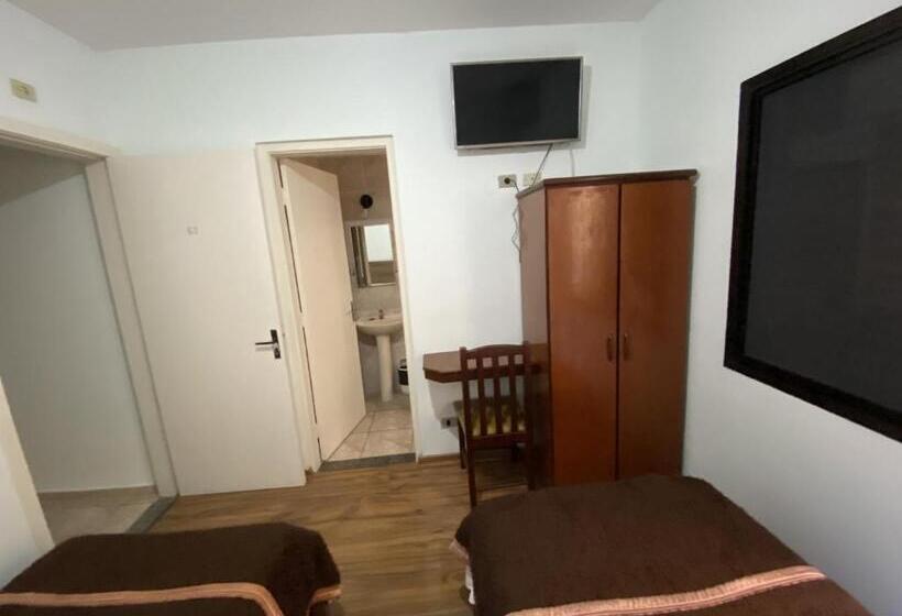 חדר אקונומי, Valle Sul