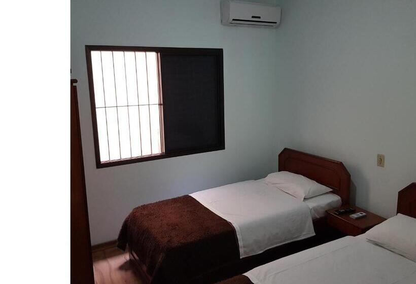 חדר אקונומי, Valle Sul