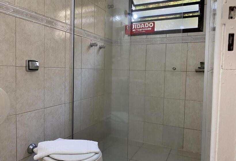 חדר סטנדרט, Valle Sul