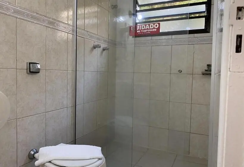 スタンダードルーム, Valle Sul