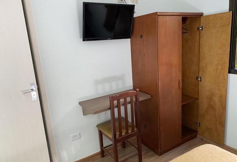 חדר סטנדרט, Valle Sul