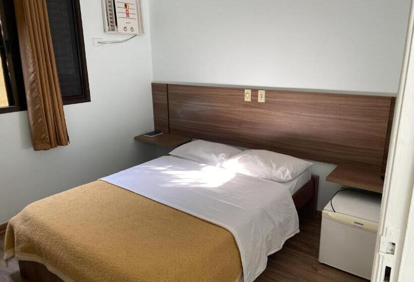 חדר סטנדרט, Valle Sul