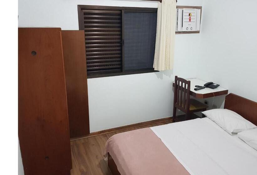 חדר סטנדרט, Valle Sul