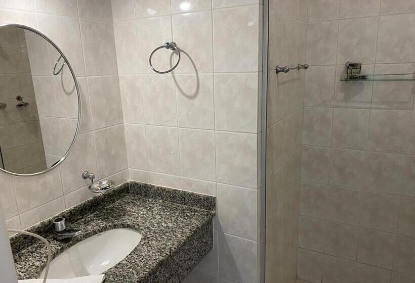 חדר משפחתי דלוקס, Valle Sul
