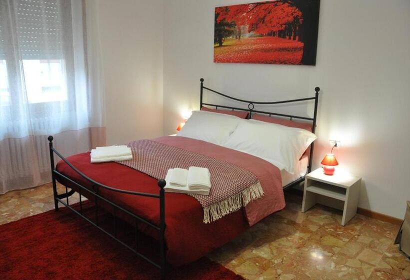 اتاق استاندارد, Citywalls Guest House Bergamo