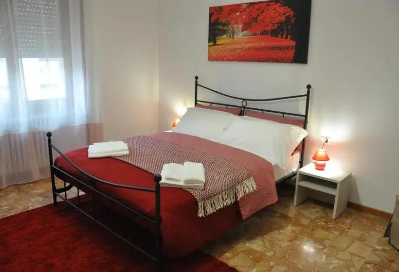 اتاق استاندارد, Citywalls Guest House Bergamo