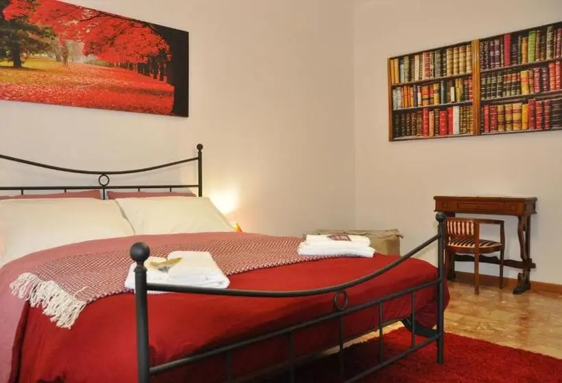 اتاق استاندارد, Citywalls Guest House Bergamo