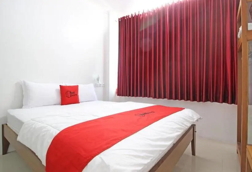 スタンダードルーム, Reddoorz @ Jalan Ringroad Selatan