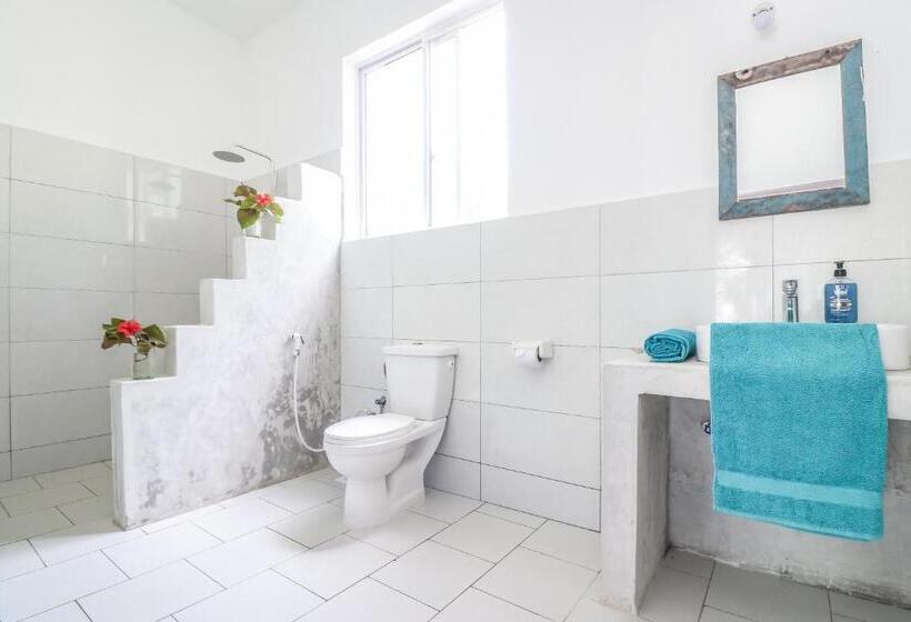 豪华海景房, New Teddy's On The Beach