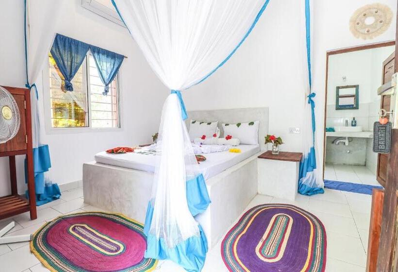 豪华海景房, New Teddy's On The Beach