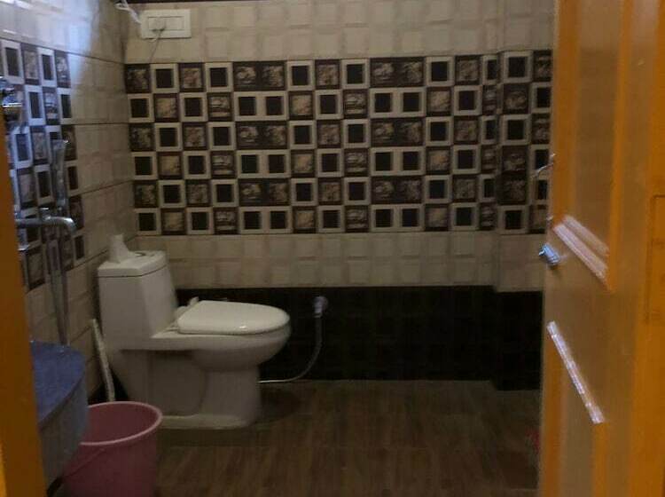 ルームシェアのワンベッド, Moustache Kasol   Hostel