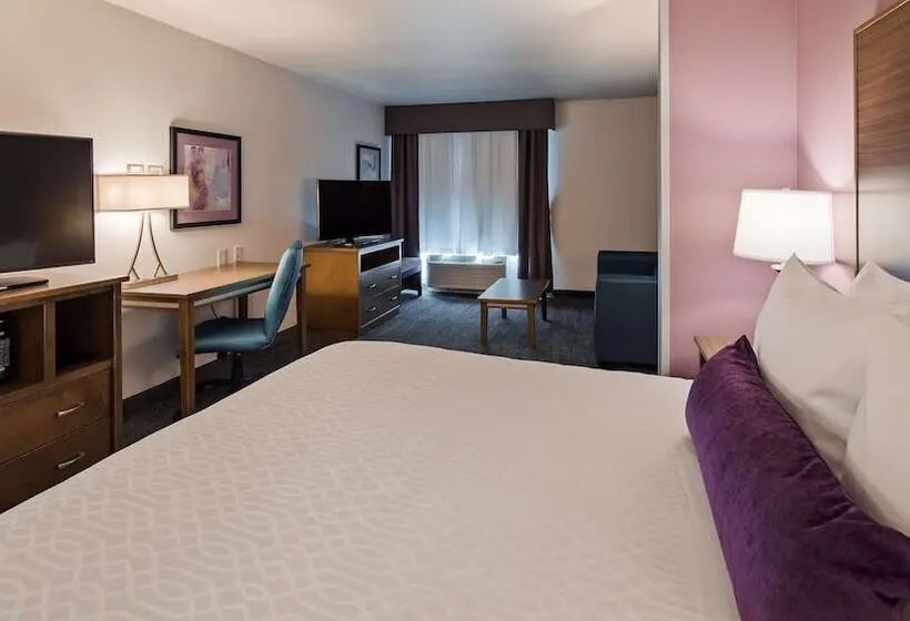 سوئیت برای معلولان, Best Western Plus Rapid City Rushmore