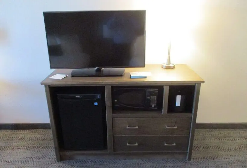 سوییت, Best Western Plus Rapid City Rushmore