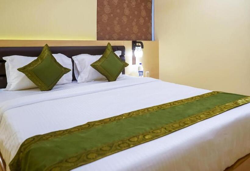 Habitació Estàndard, Treebo Oasis, Laxmisagar