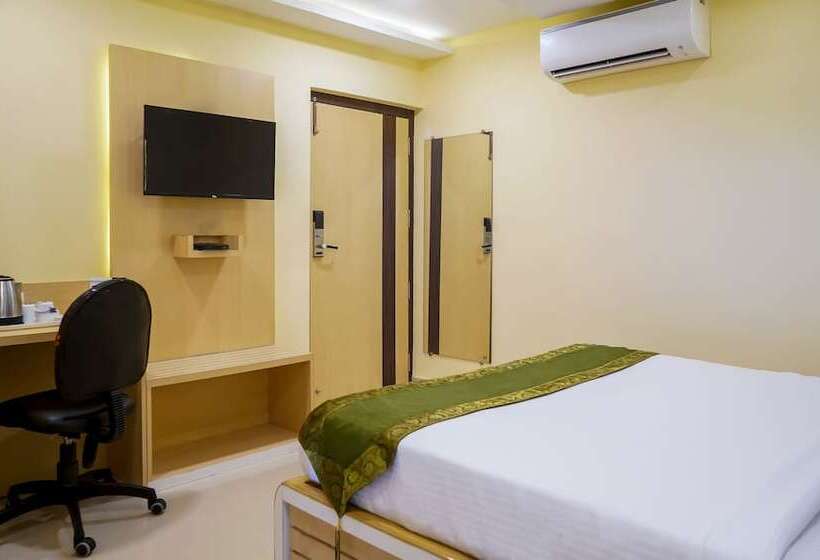 Habitació Estàndard, Treebo Oasis, Laxmisagar