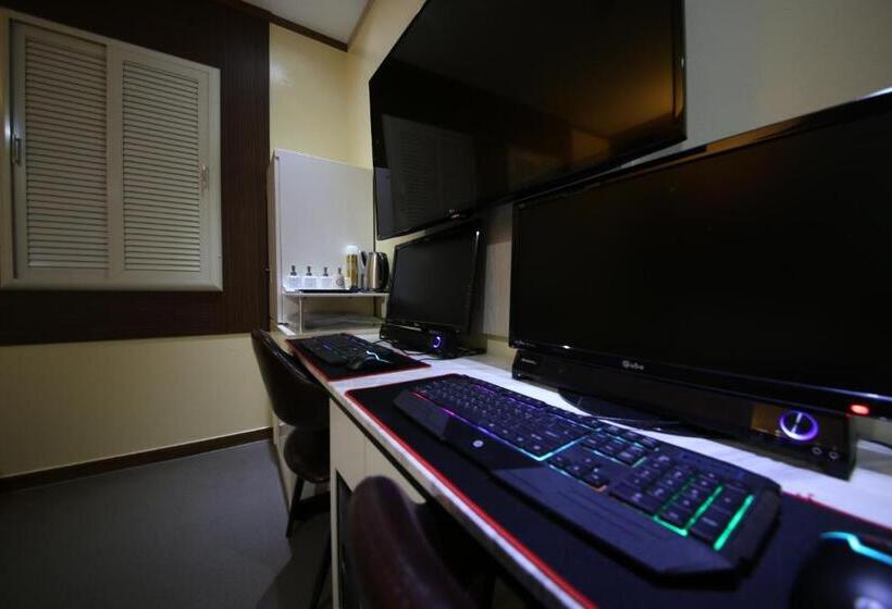 חדר סטנדרט, Xian