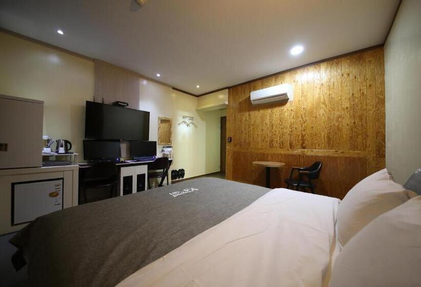 חדר סטנדרט, Xian