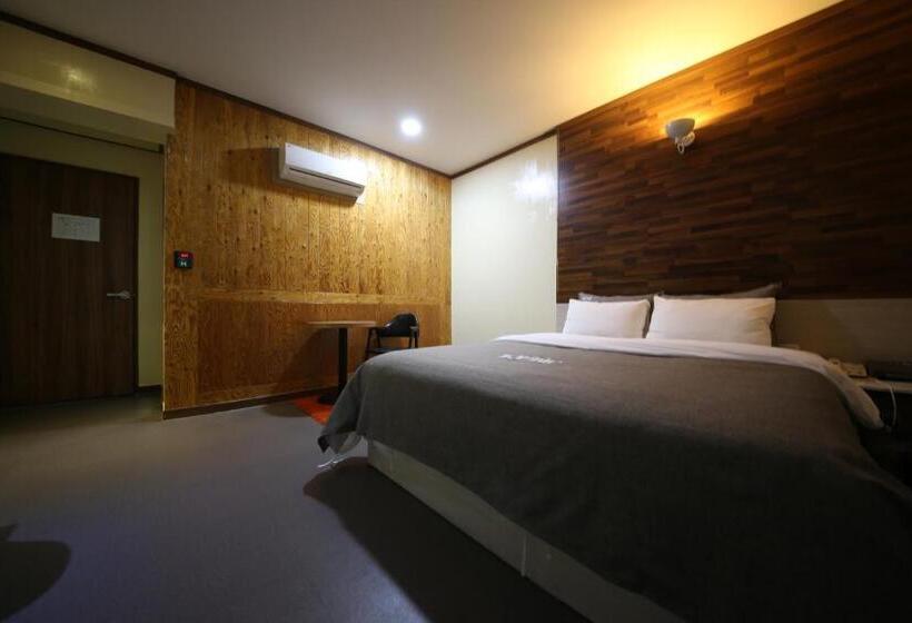 חדר סטנדרט, Xian