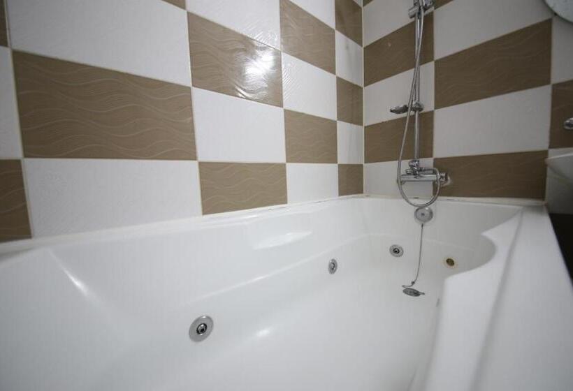 חדר דלוקס, Xian