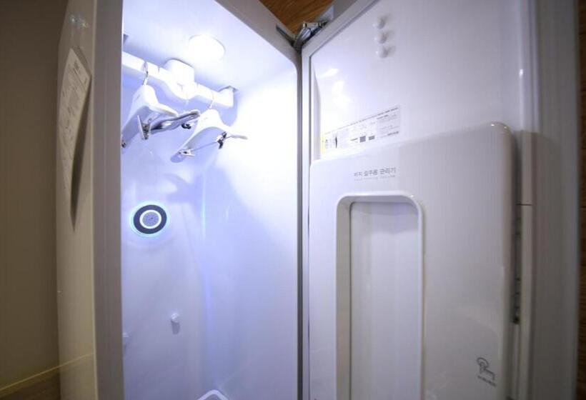 חדר דלוקס, Xian