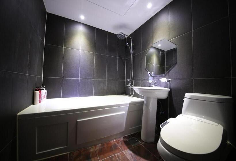 חדר סופריור, Xian