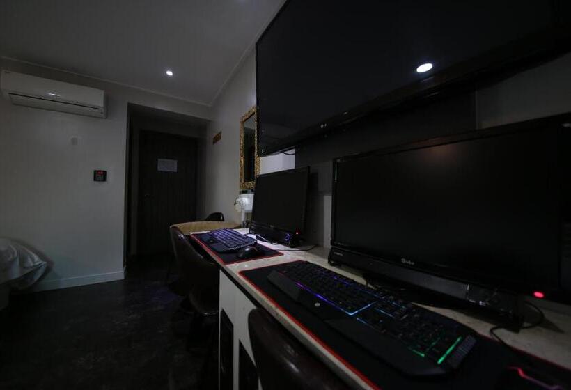 חדר סופריור, Xian