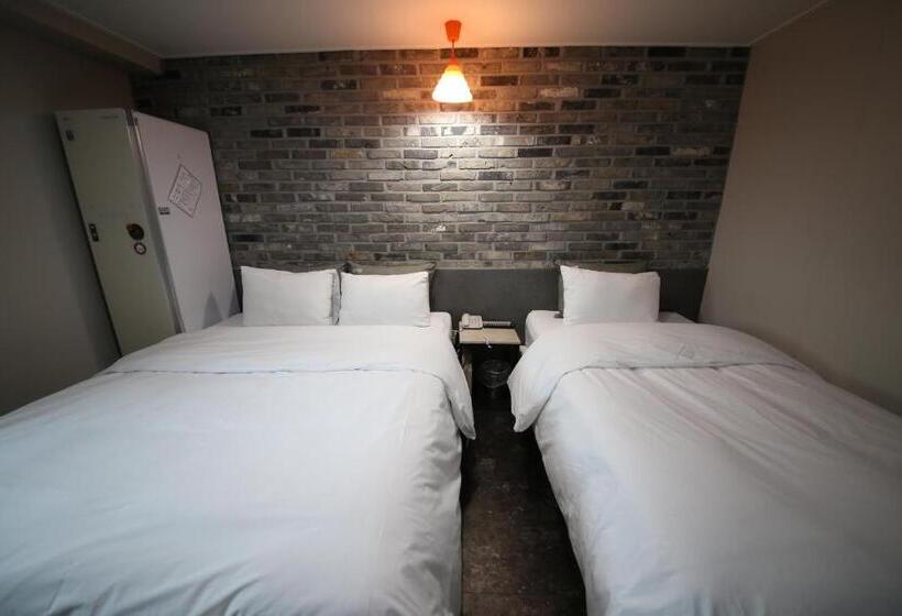 חדר סופריור, Xian