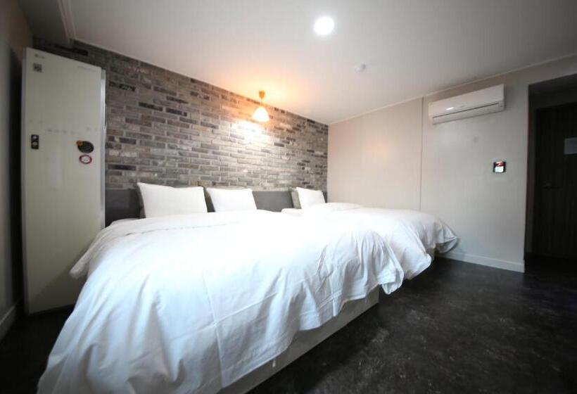 חדר סופריור, Xian