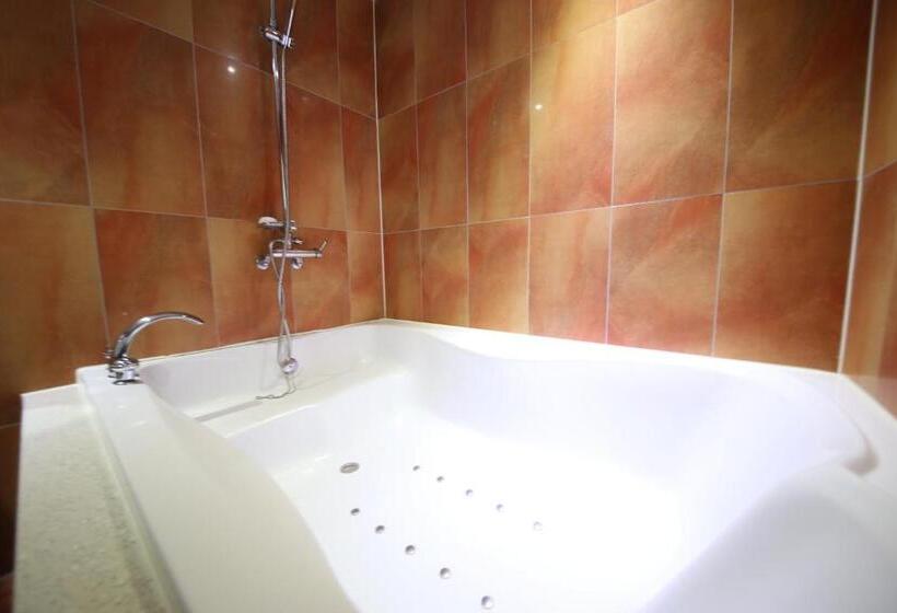 סוויטת סופריור, Xian