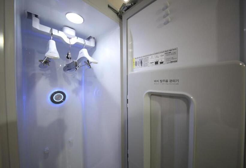 סוויטת סופריור, Xian