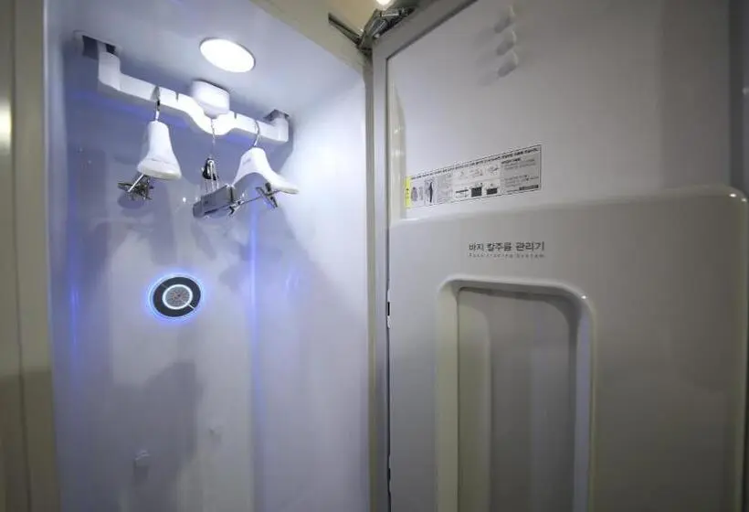 スーペリアースイート, Xian