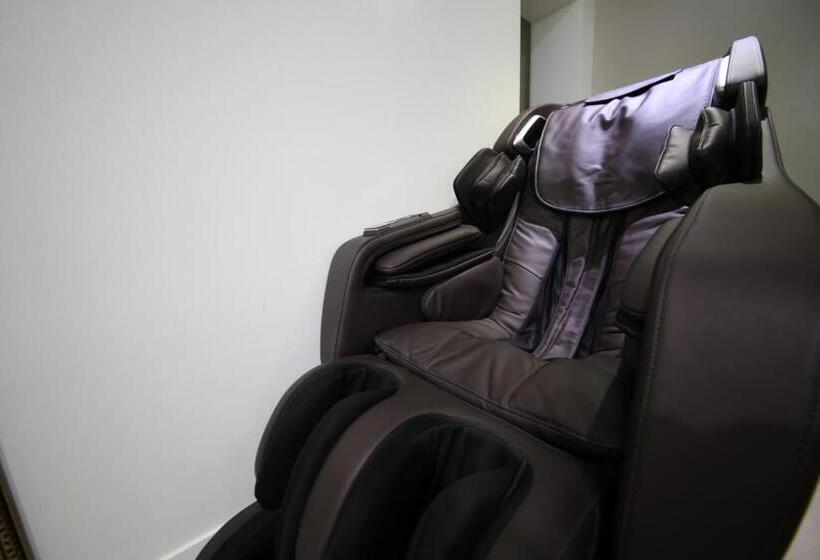 סוויטת סופריור, Xian