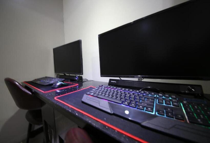 סוויטת סופריור, Xian