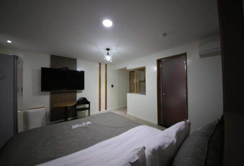 סוויטת סופריור, Xian