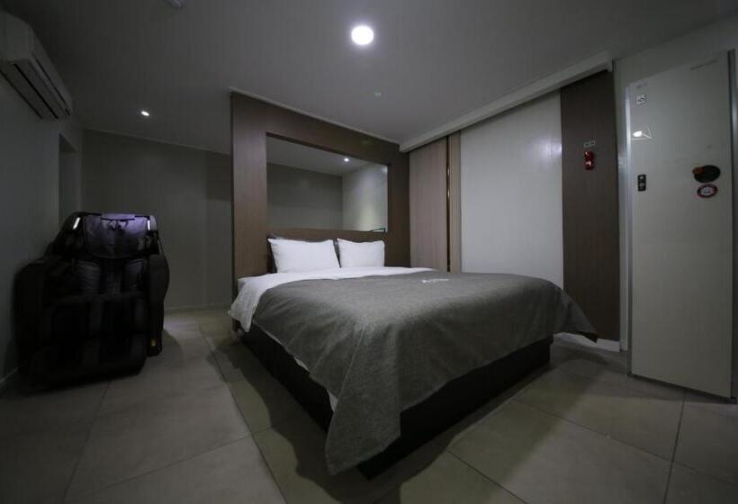 סוויטת סופריור, Xian