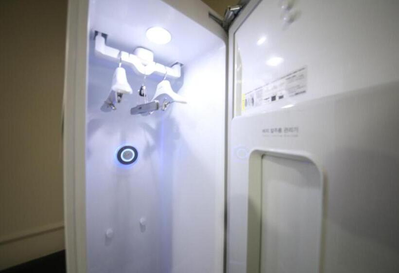 מיטת קינג בסוויטה, Xian