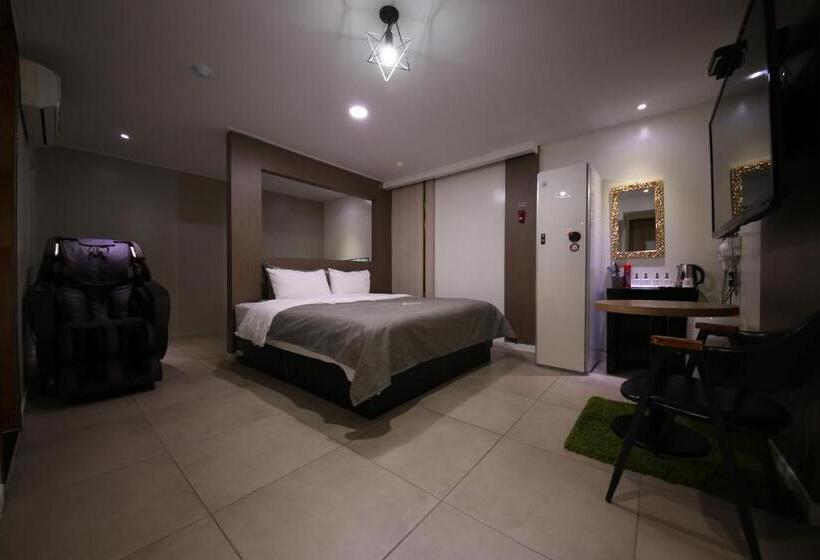 سوییت سوپریور, Xian