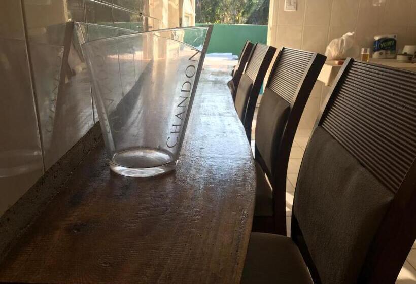 غرفة سوبيريور, Office Hostel  Quartos E Cozinhas Privativas Ar Condicionado Emitimos Nota Fiscal