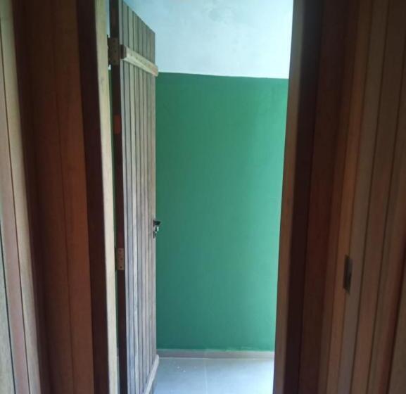 غرفة قياسية رباعية, Office Hostel  Quartos E Cozinhas Privativas Ar Condicionado Emitimos Nota Fiscal