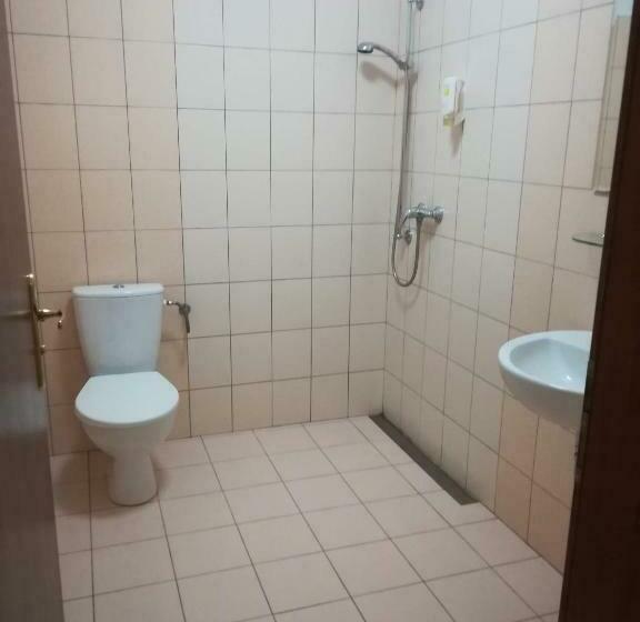 غرفة قياسية, Hostinec Na Lipce