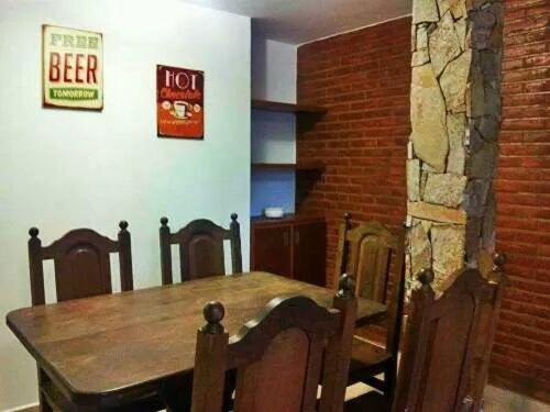 带1个卧室的豪华公寓, Complejo Los Ramones