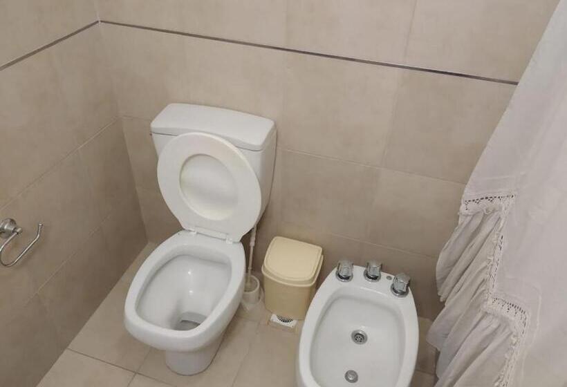 带1个卧室的豪华公寓, Complejo Los Ramones