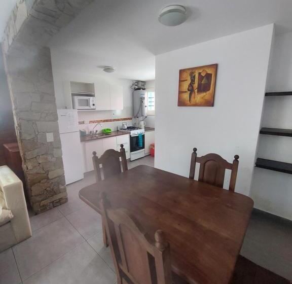 带1个卧室的公寓, Complejo Los Ramones