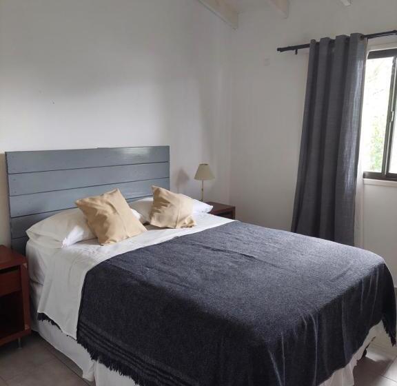 带1个卧室的公寓, Complejo Los Ramones